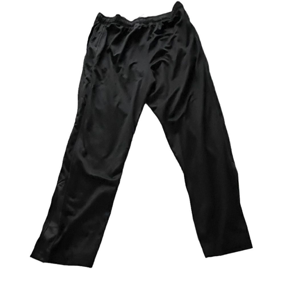 Fila Men’s Black Track Pants size L